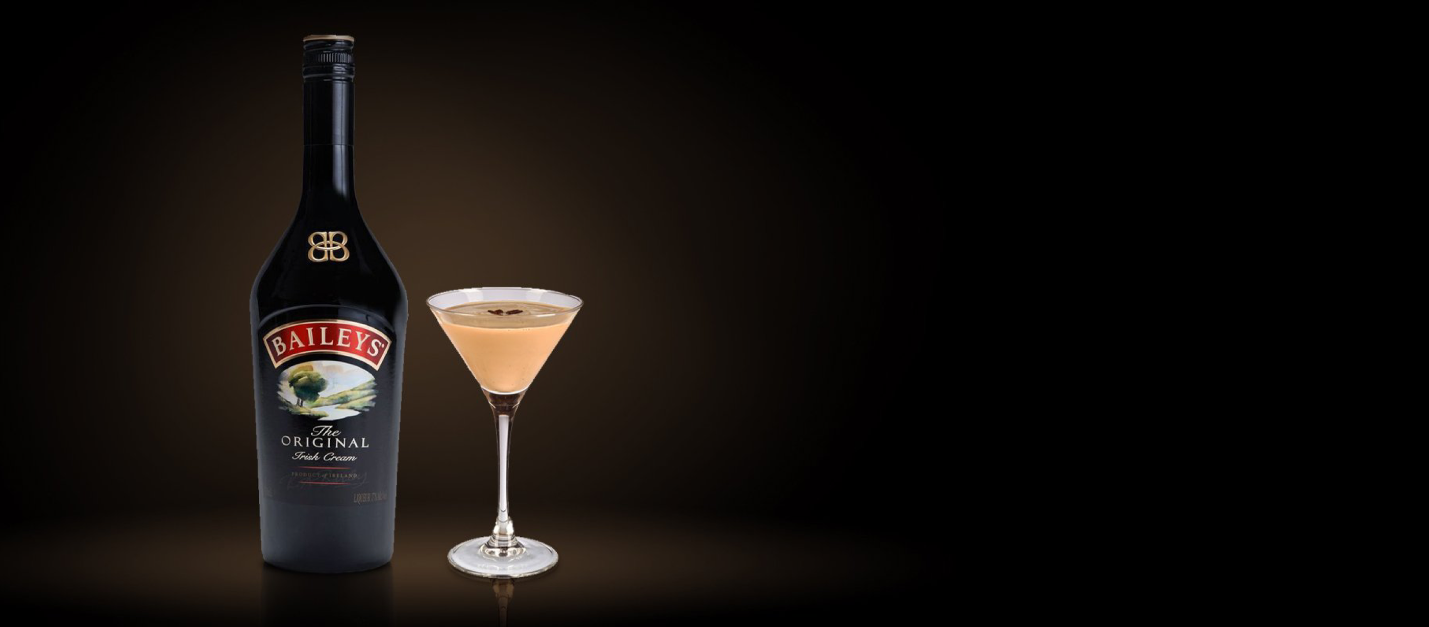 Baileys Espresso Martini Cocktail